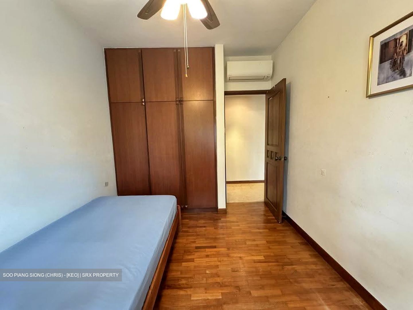 Eastvale (D18), Condominium #639109711